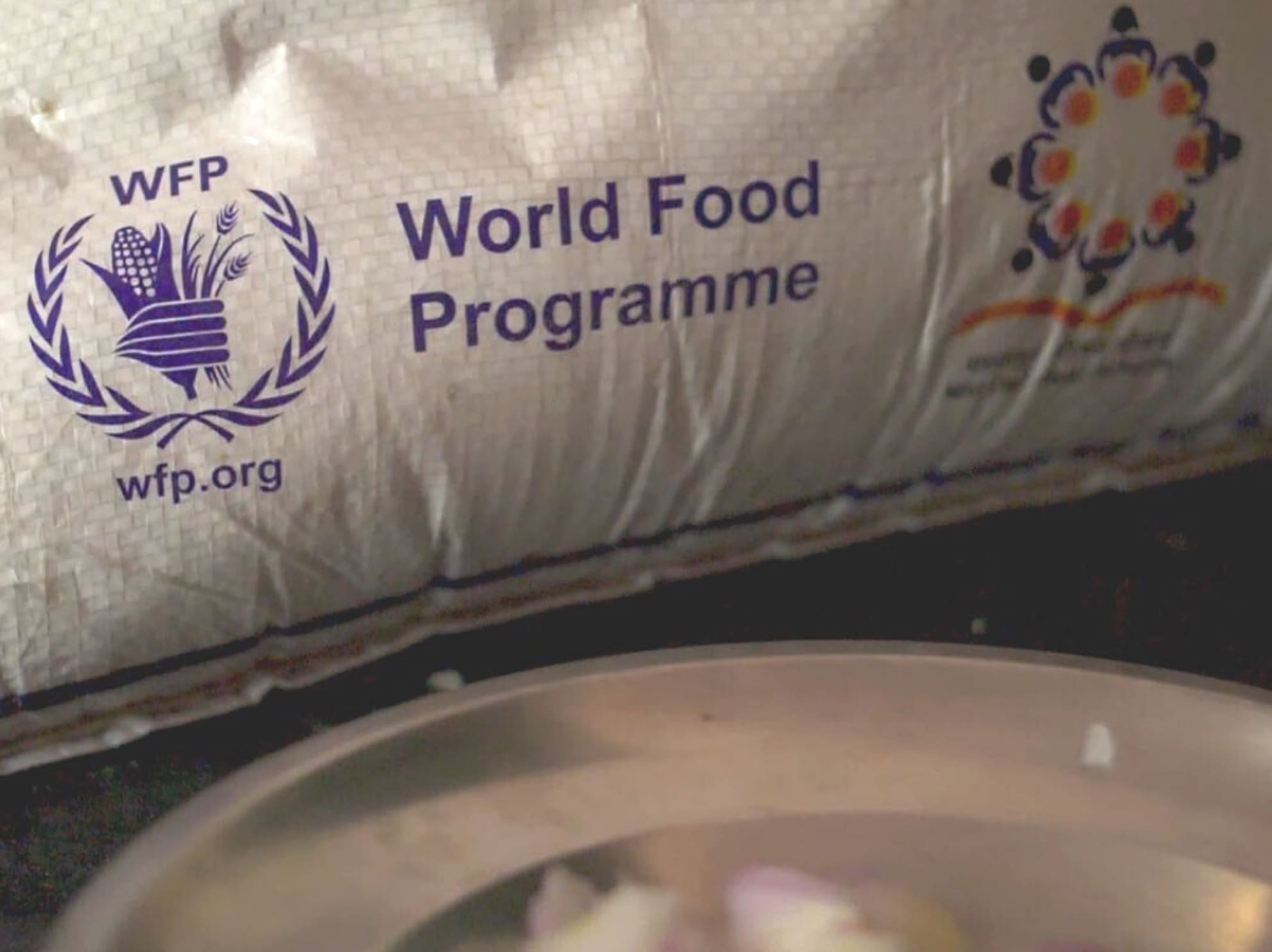 world food programme india